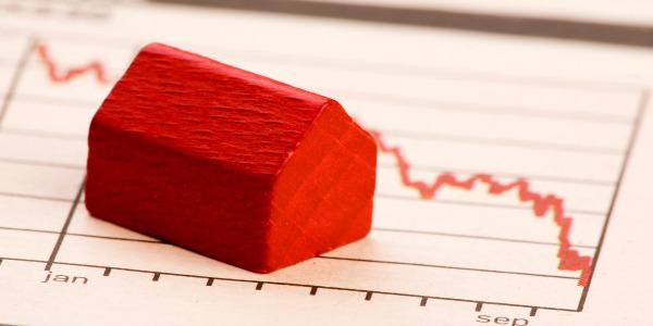 Home Price Growth Slowing Down